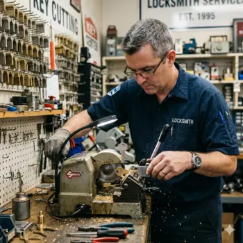 Key duplication in Bridesburg Philadelphia River Wards 19137